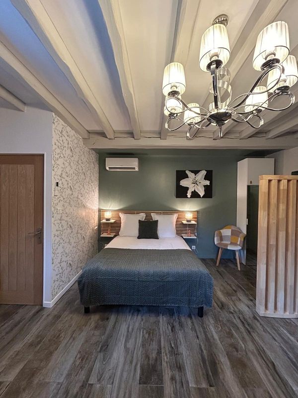 Notre gîte 4 personnes